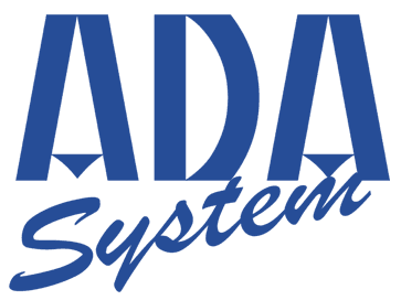 ADA System logo