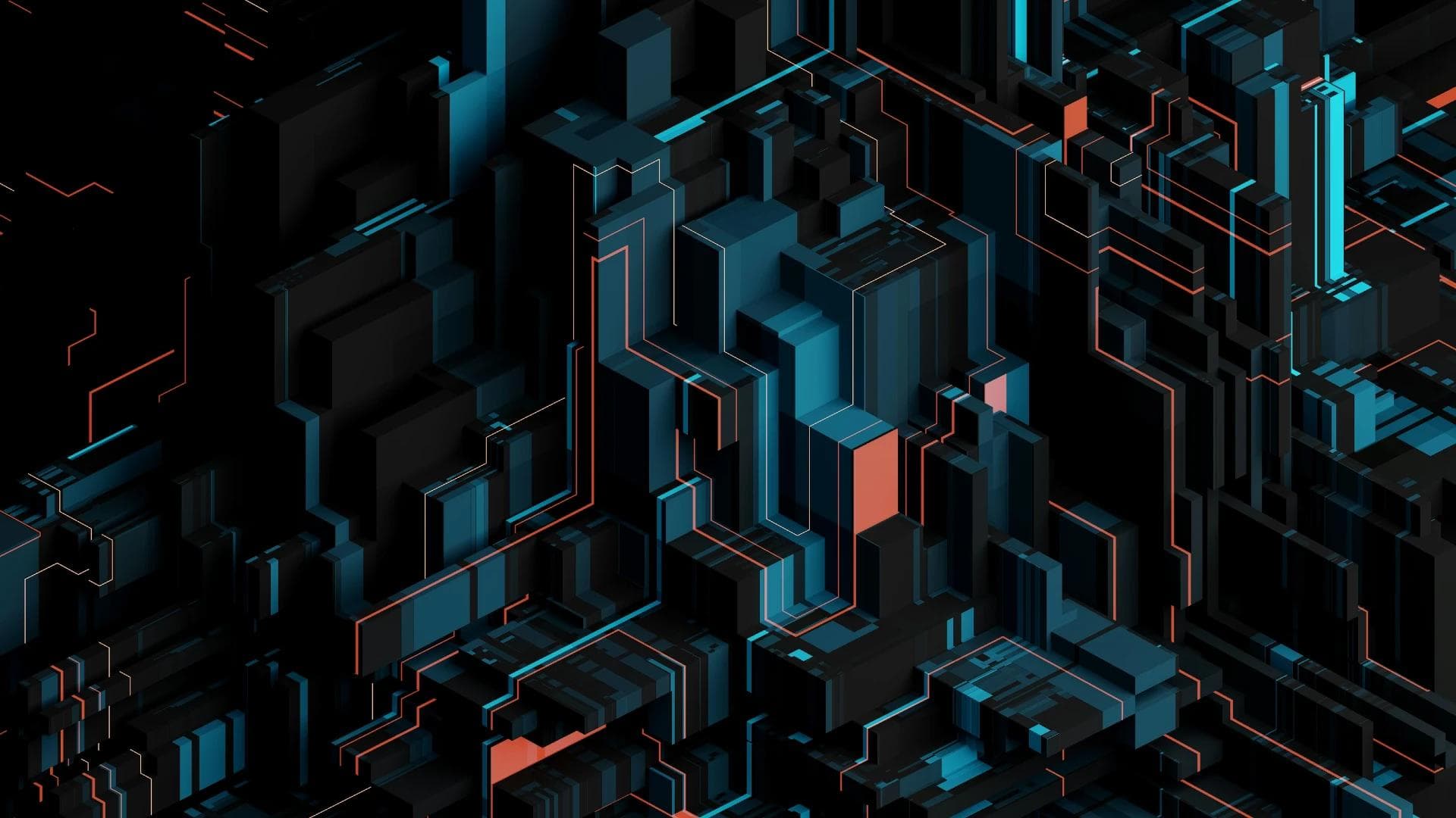Ada enterprise workflow visual
